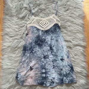 Design Lab Lord & Taylor Dress